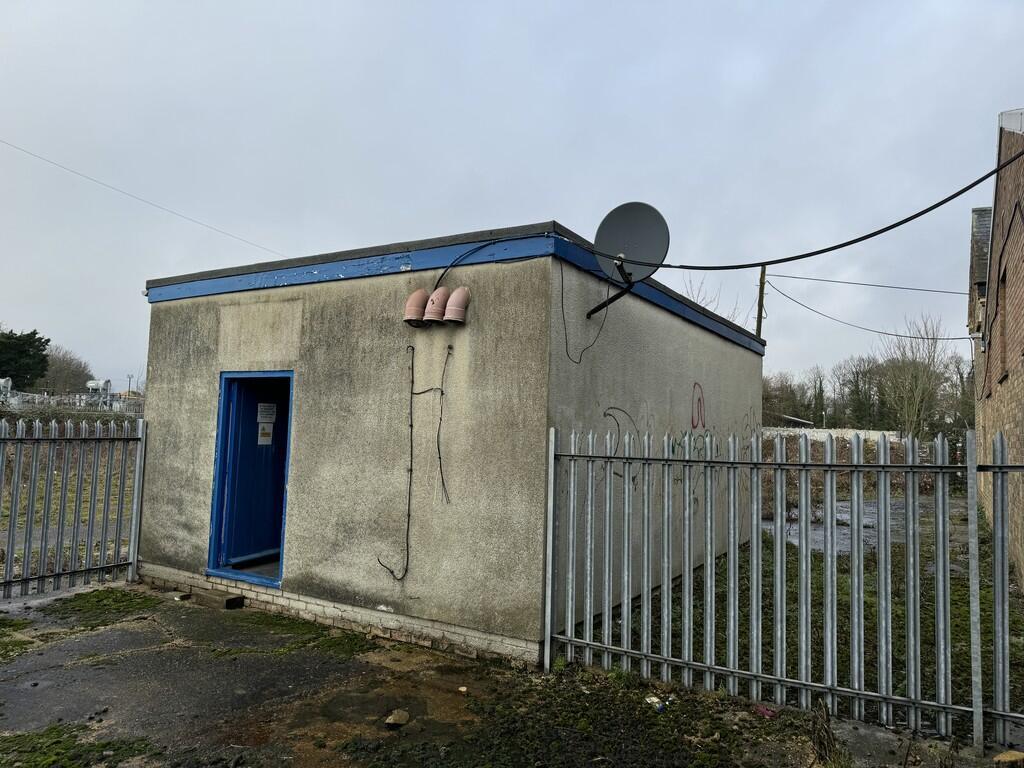 1 City Rd, March for sale Building Photo- Image 1 of 7