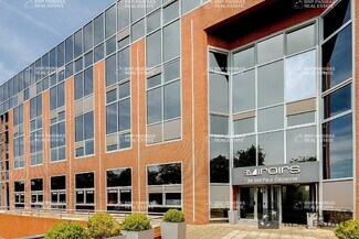More details for 38 Boulevard Paul Cézanne, Guyancourt - Office to Rent