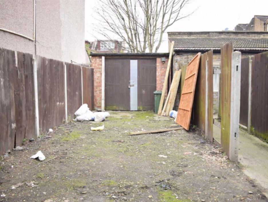 Huxley Rd, London for sale Primary Photo- Image 1 of 1