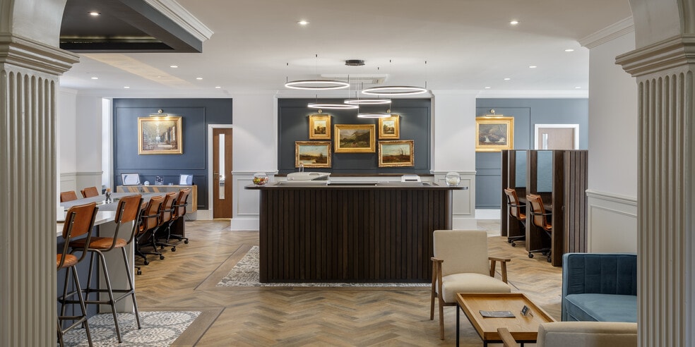 Station Rd, Tadcaster to rent - Lobby - Image 1 of 13