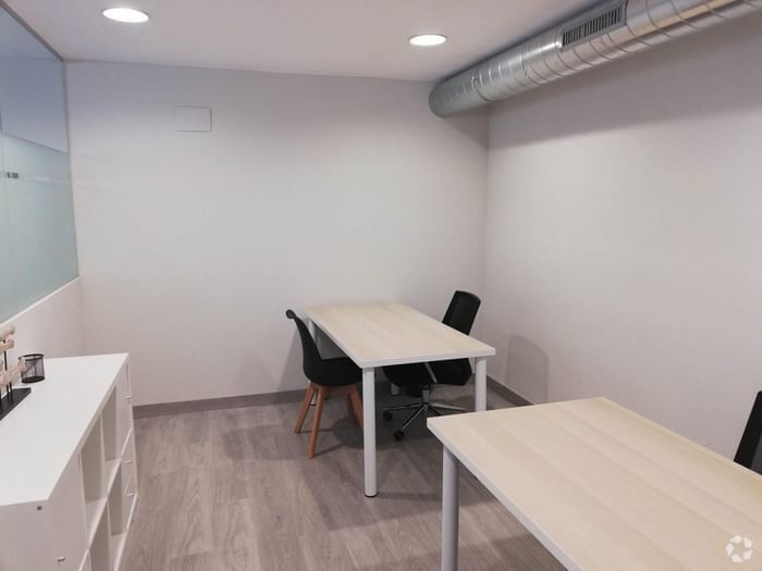 Co-working Space in Madrid, Madrid to rent - Interior Photo - Image 1 of 1