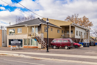 More details for 1921-1929 Boul Édouard, Longueuil, QC - Retail for Sale