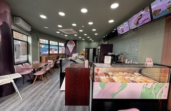 London Rd, Croydon to rent Interior Photo- Image 2 of 8