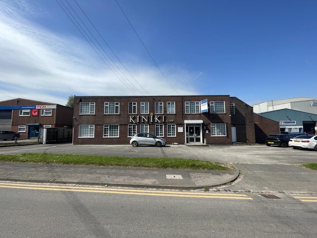Spencroft Rd, Newcastle Under Lyme to rent Building Photo- Image 1 of 20