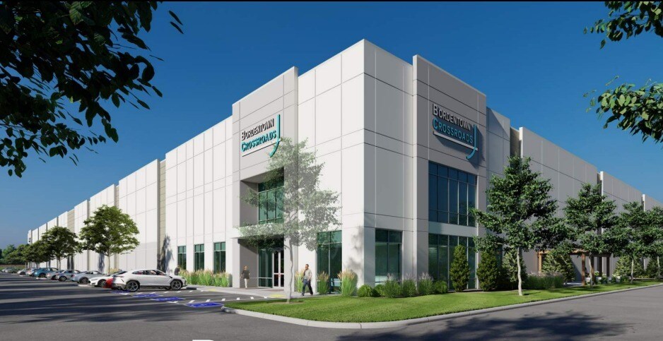 1 Bordentown Bypass, Bordentown, NJ to rent Building Photo- Image 1 of 3