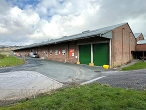 Wrangaton Business Park, Wrangaton to rent Building Photo- Image 1 of 9