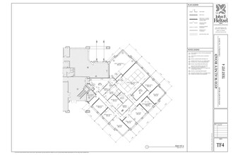 4530 Walney Rd, Chantilly, VA for rent Site Plan- Image 1 of 1