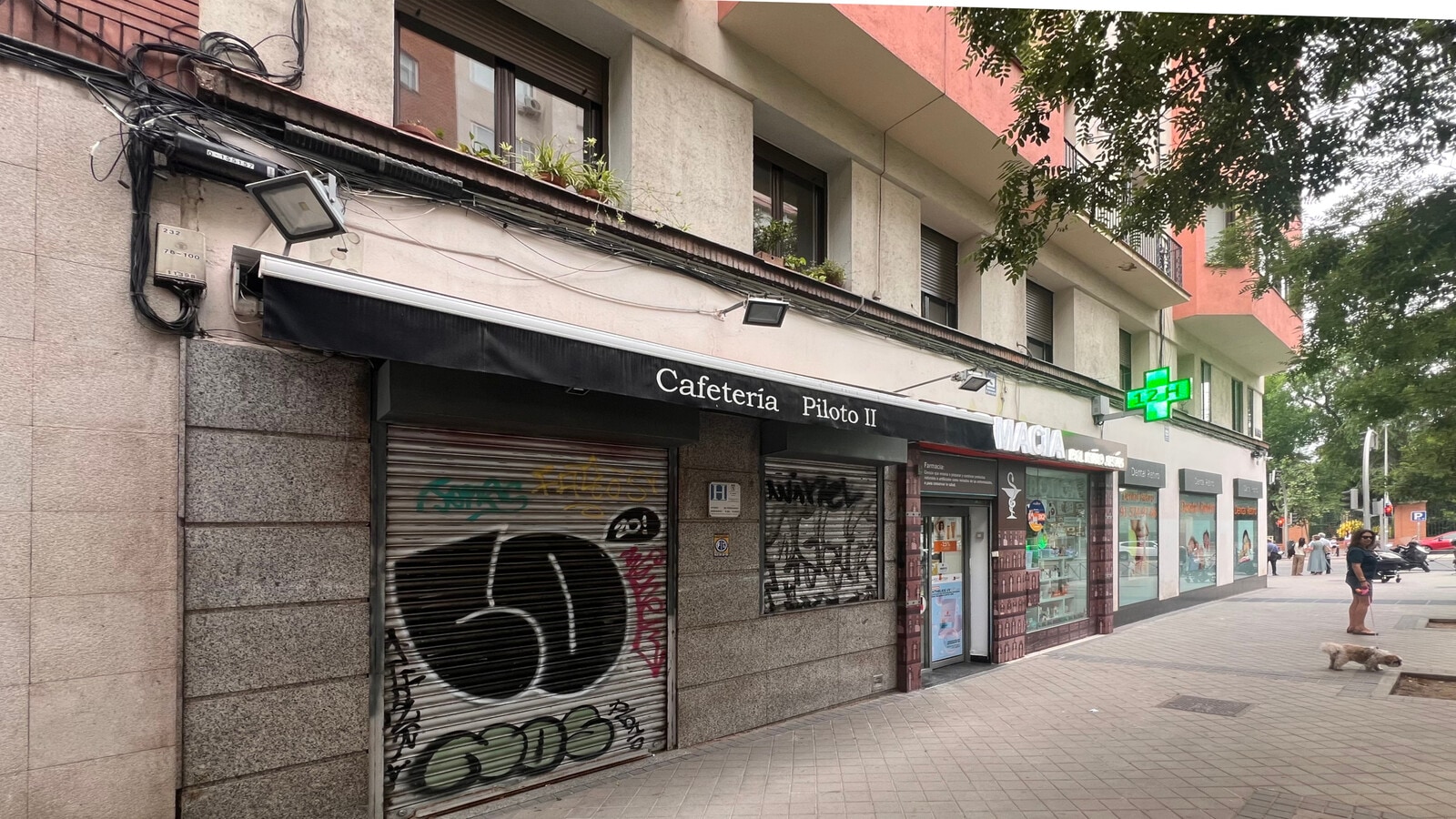 Avenida de Menéndez Pelayo, 63, Madrid, MAD 28009 -  -  - Interior Photo - Image 1 of 11