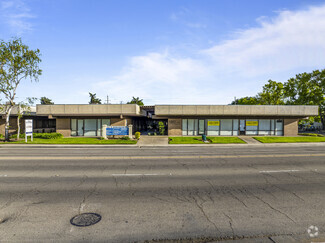 More details for 1212 W Robinhood Dr, Stockton, CA - Office for Rent