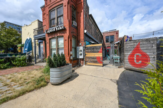 More details for 1345 S St NW, Washington, DC - Retail for Rent