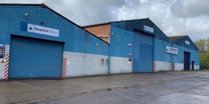 Hadrian Rd, Wallsend for sale Primary Photo- Image 1 of 1