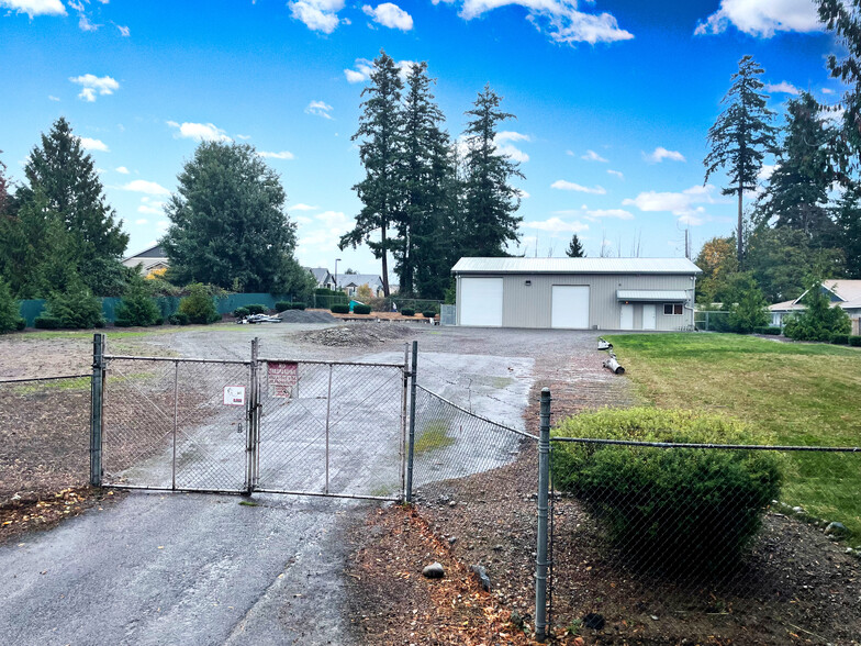 11103 50th Ave E, Tacoma, WA for rent - Building Photo - Image 1 of 5