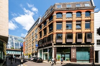 35 Artillery Ln, London to rent Building Photo- Image 2 of 14