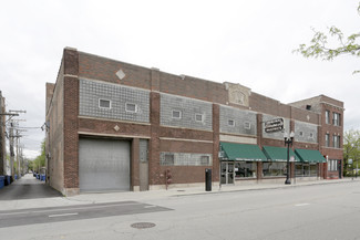 More details for 2210 W Taylor St, Chicago, IL - Industrial for Rent