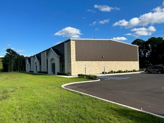 More details for 111 Long Island Ave, Yaphank, NY - Industrial for Rent