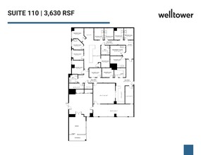 120 Hospital Dr, Jefferson City, TN for rent Floor Plan- Image 1 of 1