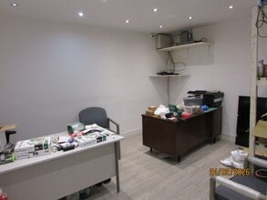 249 Elgin Av, London to rent Interior Photo- Image 1 of 3