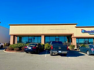 More details for 1609 N Dixie Ave, Elizabethtown, KY - Office/Medical for Rent