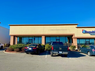 More details for 1609 N Dixie Ave, Elizabethtown, KY - Office/Medical for Rent