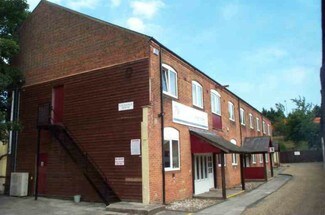 More details for St Cross Ln, Newport - Office for Rent