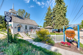 1097 Eastside Hwy, Corvallis, MT for sale Building Photo- Image 1 of 1