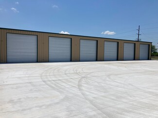 More details for 6741 Smith Rd, Beaumont, TX - Industrial for Rent