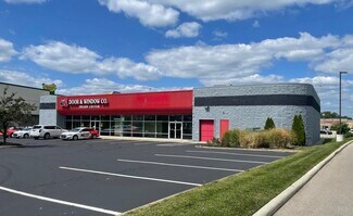 More details for 760 Eastgate South Dr, Cincinnati, OH - Retail for Rent