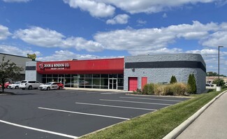 More details for 760 Eastgate South Dr, Cincinnati, OH - Retail for Rent