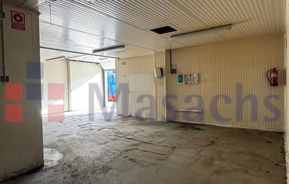 Industrial in Sant Vicenç de Castellet, Barcelona for sale - Interior Photo - Image 2 of 5