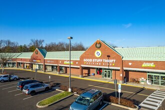 2000-2170 County Line Rd, Huntingdon Valley, PA for rent Building Photo- Image 1 of 10