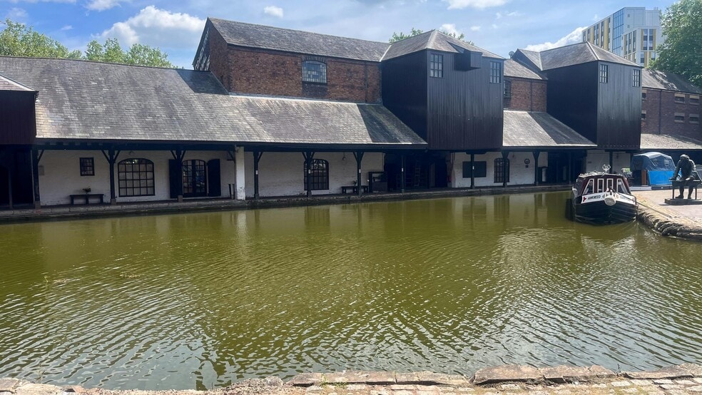 St Nicholas St, Coventry to rent - Building Photo - Image 2 of 21