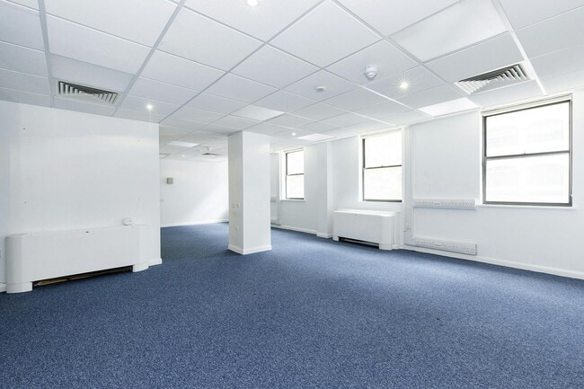 More details for 123-129 Grays Inn Rd, London - Office to Rent