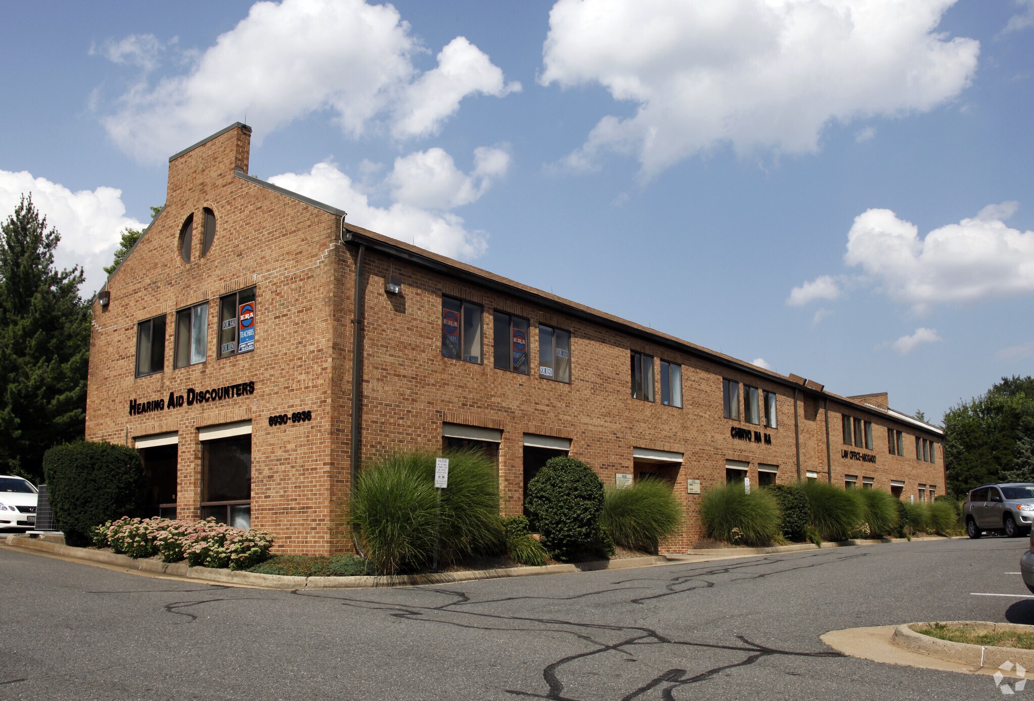 6930-6936 Little River Tpke, Annandale, VA for sale Primary Photo- Image 1 of 1