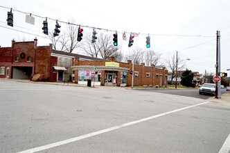 4001 Decoursey Ave, Latonia, KY for sale Building Photo- Image 1 of 1