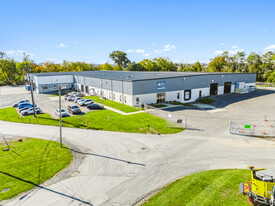 Capitol Building Supply: Harrisburg, PA - Commercial Property