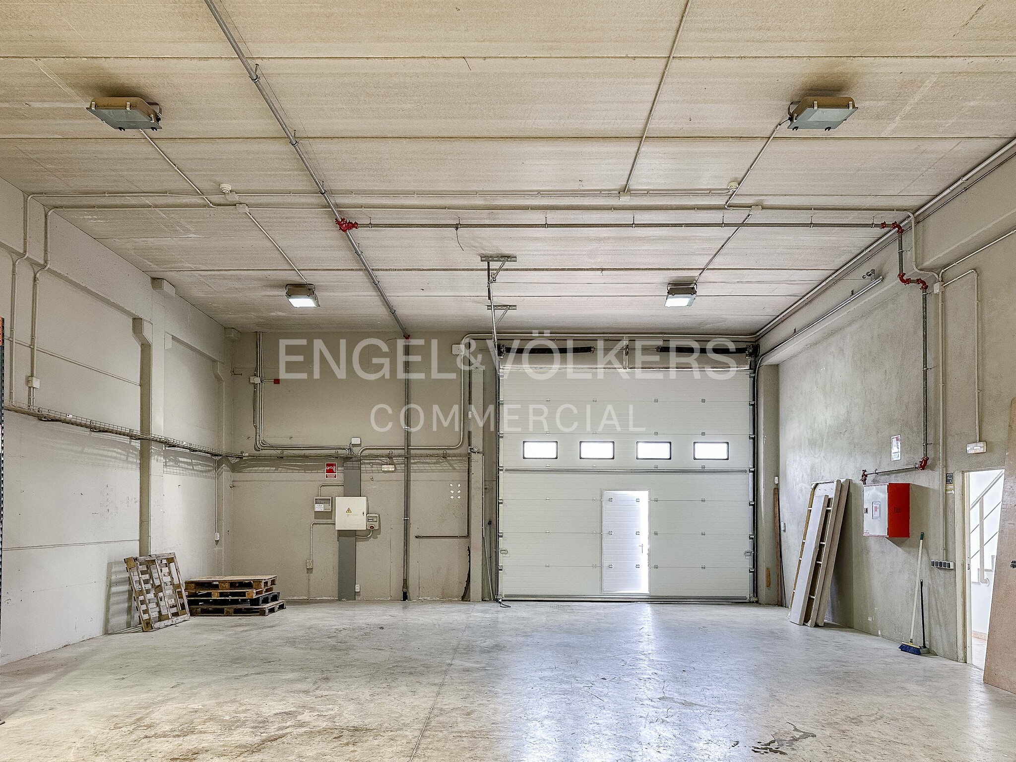 Carrer Xarel.Lo, 2, Cervelló, Barcelona to rent Interior Photo- Image 1 of 10