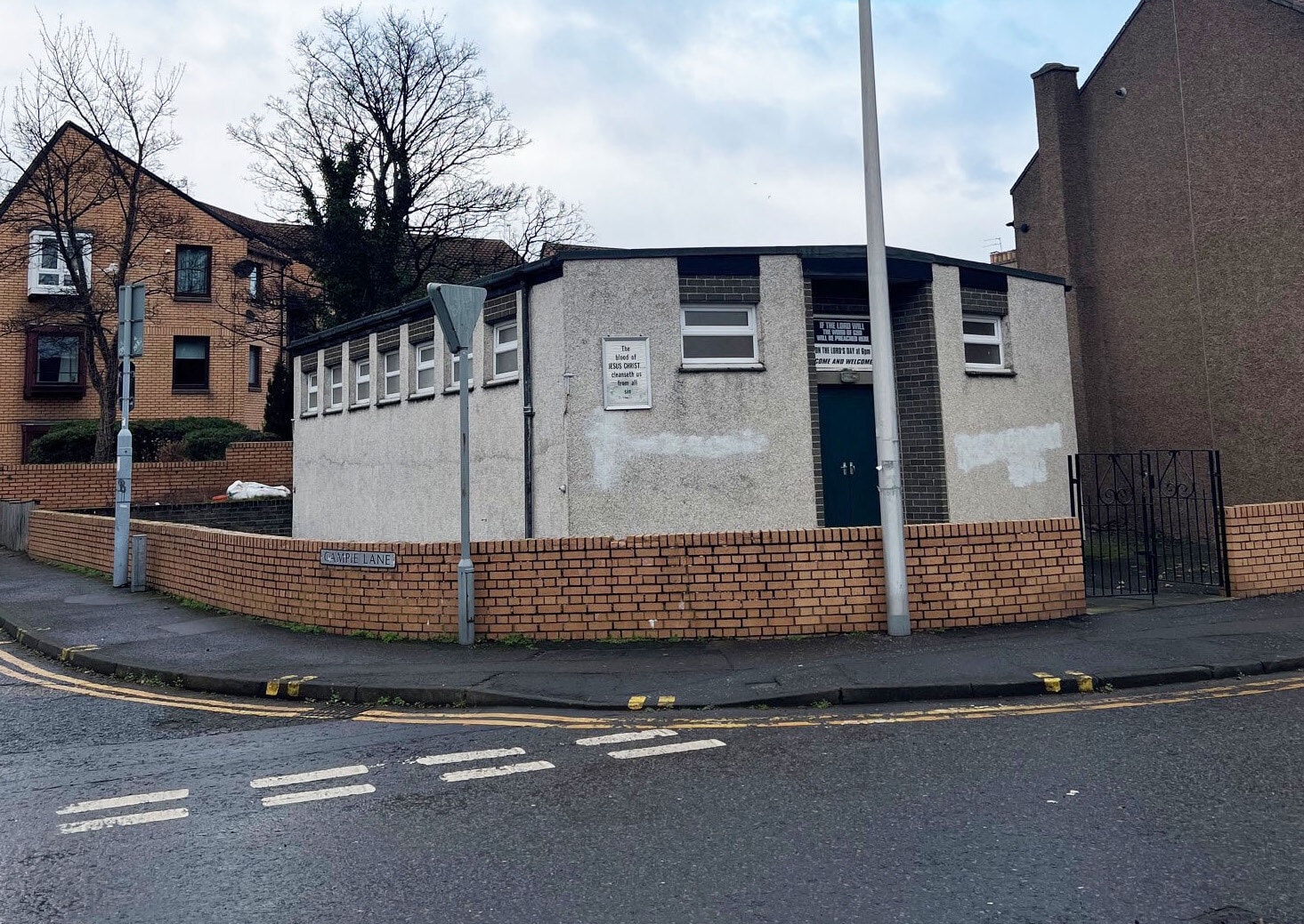 95a Market St, Musselburgh for sale Primary Photo- Image 1 of 3