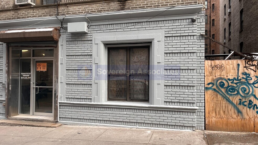 286 Fort Washington Ave, New York, NY for rent - Building Photo - Image 3 of 8