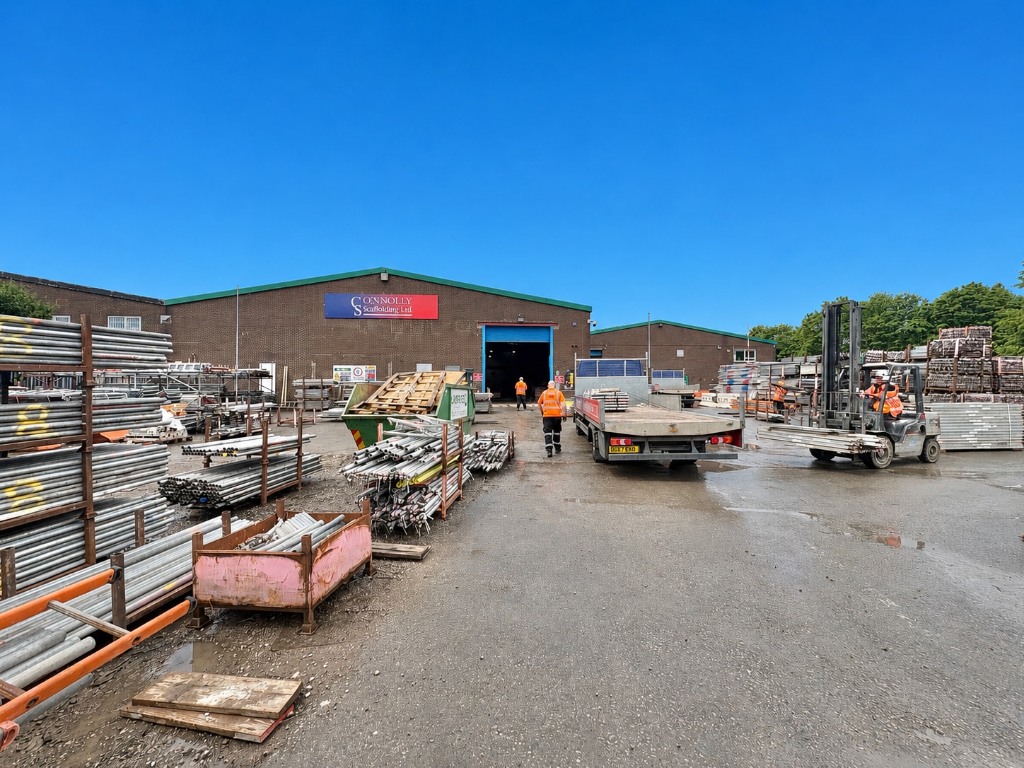 Astor Road, Salford for sale Building Photo- Image 1 of 13