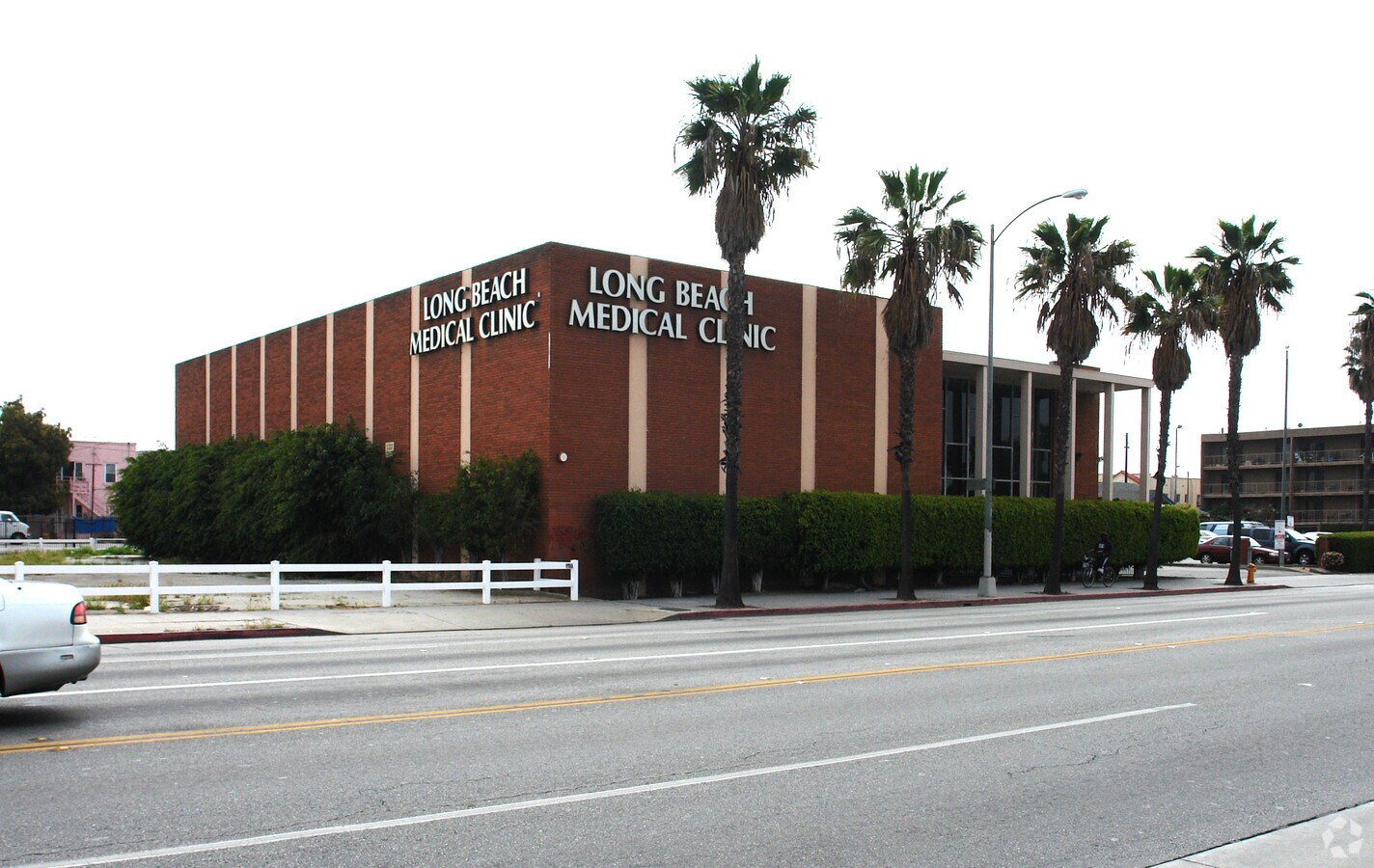 1250 Pacific Ave, Long Beach 90813 UK