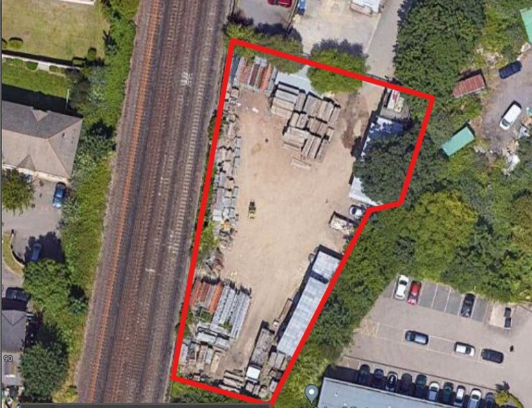 232 Selsdon Rd, South Croydon, CR2 6PL UK