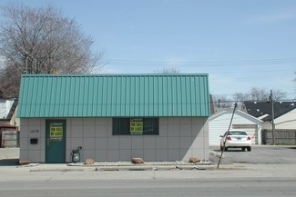 More details for 1479 Fort St, Wyandotte, MI - Office/Retail for Rent