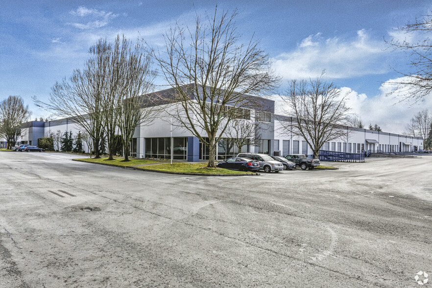 2505 Frank Albert Rd E, Fife, WA for rent - Building Photo - Image 1 of 2