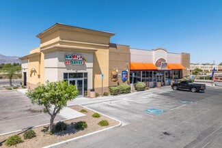 More details for 330 W Centennial Pky, North Las Vegas, NV - Retail for Rent