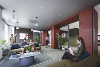 100 West Regent St, Glasgow to rent Interior Photo- Image 2 of 3