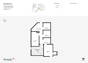 75 Crystal Run Rd, Middletown, NY for rent Floor Plan- Image 1 of 5