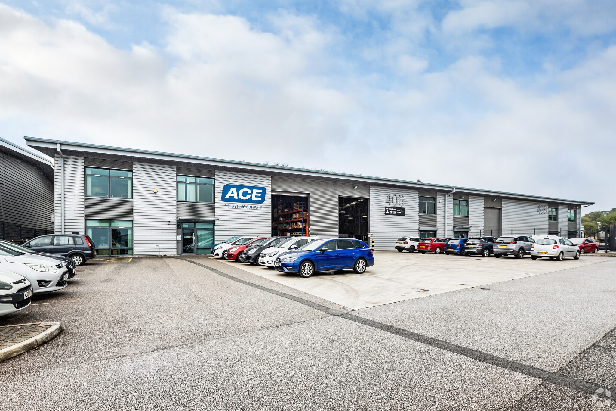 Haydock Ln, Haydock for sale Building Photo- Image 1 of 1