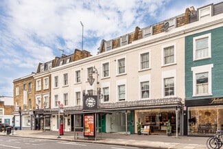 More details for 604 Kings Rd, London - Retail to Rent