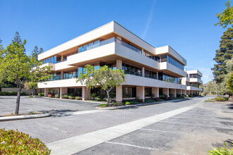 1975 W El Camino Real, Mountain View, CA for rent Building Photo- Image 1 of 16