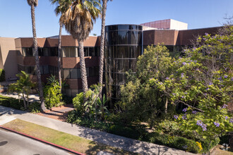 4322 Wilshire Blvd, Los Angeles, CA - aerial  map view - Image1